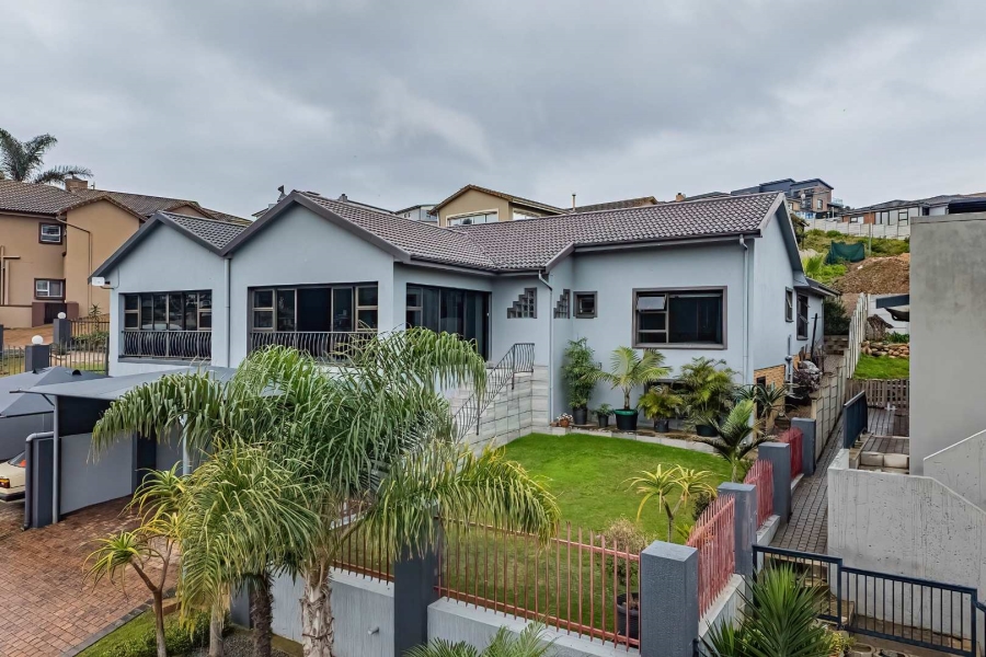 4 Bedroom Property for Sale in Island View Western Cape